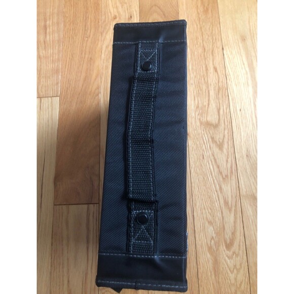 Case Logic CD/DVD Case Holder Black Holds 99 Discs - Picture 3 of 8